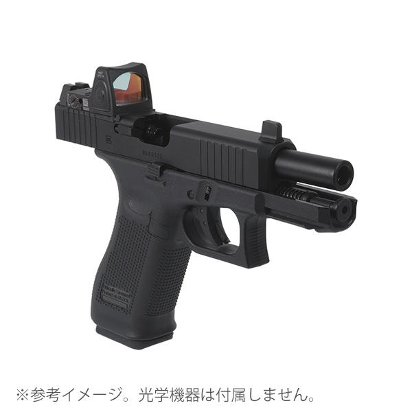 UMAREX / VFC GLOCK45 MOS ガスブローバック(ショップカスタム) |  | 07