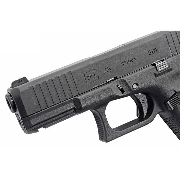 UMAREX (VFC) GLOCK45 ガスブローバック |  | 02