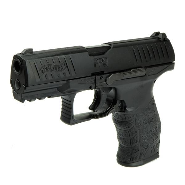 UMAREX (VFC) ワルサー PPQ M2 NPA ガスブローバック |  | 02