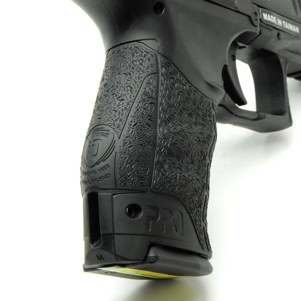 UMAREX (VFC) ワルサー PPQ M2 NPA ガスブローバック |  | 06