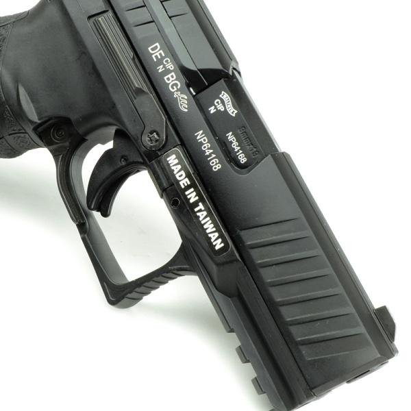 UMAREX (VFC) ワルサー PPQ M2 NPA ガスブローバック |  | 07