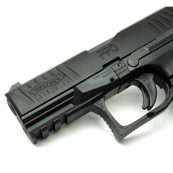 UMAREX (VFC) ワルサー PPQ M2 NPA ガスブローバック |  | 08