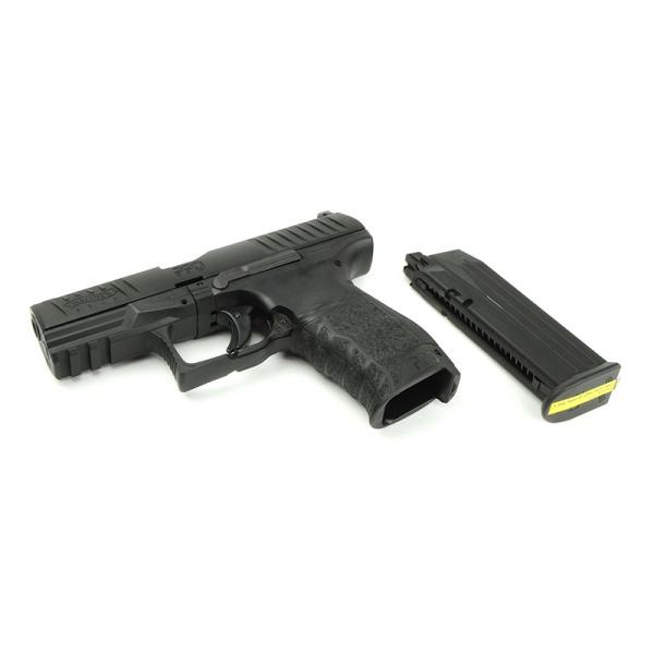 UMAREX (VFC) ワルサー PPQ M2 NPA ガスブローバック |  | 09