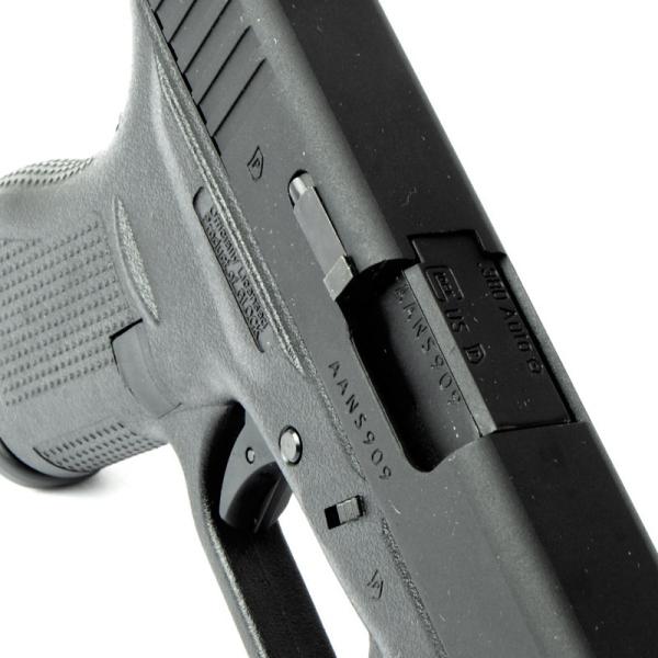UMAREX (VFC) GLOCK42 ガスブローバック 【マガジン2本付き】 |  | 05