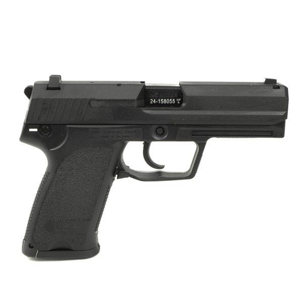 ガスブロ　UMAREX (VFC) H&K USP 9mm ガスブローバック ブラック |  | 01