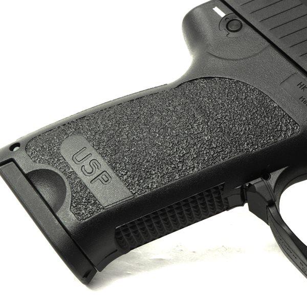 ガスブロ　UMAREX (VFC) H&K USP 9mm ガスブローバック ブラック |  | 07