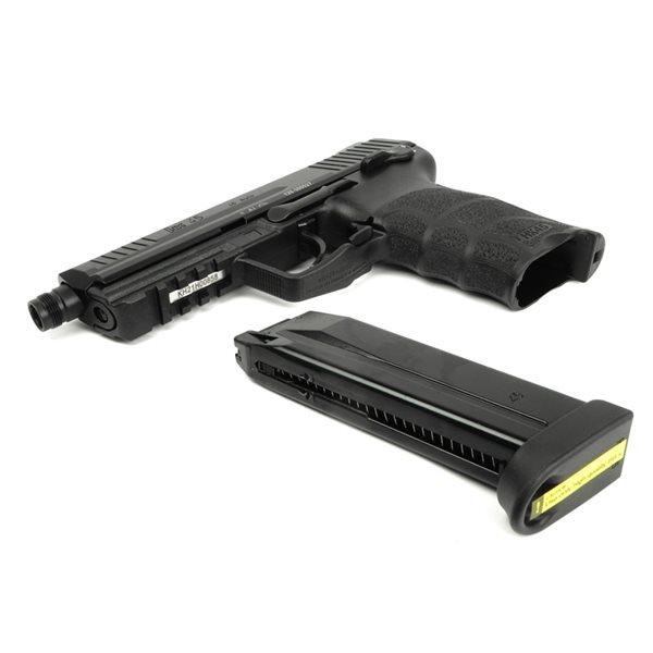 UMAREX (VFC) H&K HK45 Tactical(タクティカル) ガスブローバック ブラック |  | 07