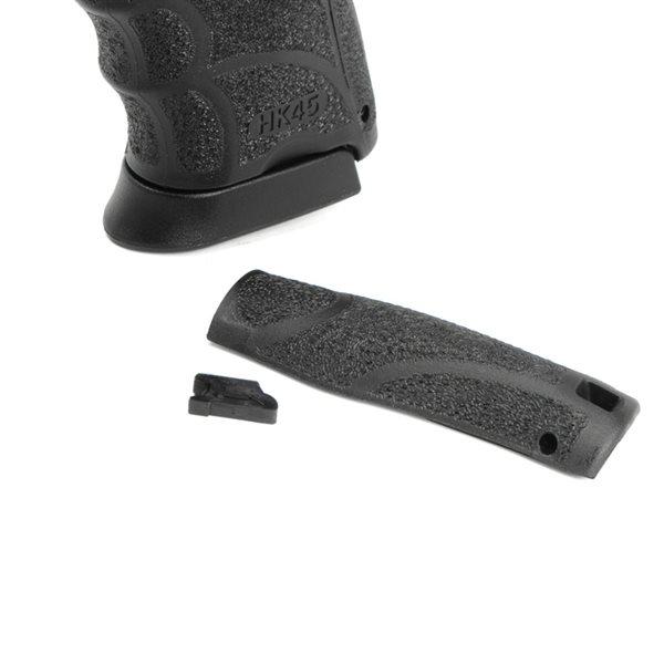 UMAREX (VFC) H&K HK45 Tactical(タクティカル) ガスブローバック ブラック |  | 08