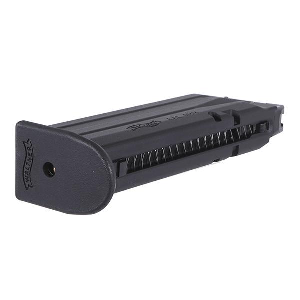 UMAREX (VFC) Walther PPQ M2 Gen.2 ガスブローバック  【マガジン2本付き】 |  | 10