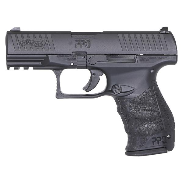 UMAREX (VFC) Walther PPQ M2 Gen.2 ガスブローバック  【マガジン2本付き】 |  | 01