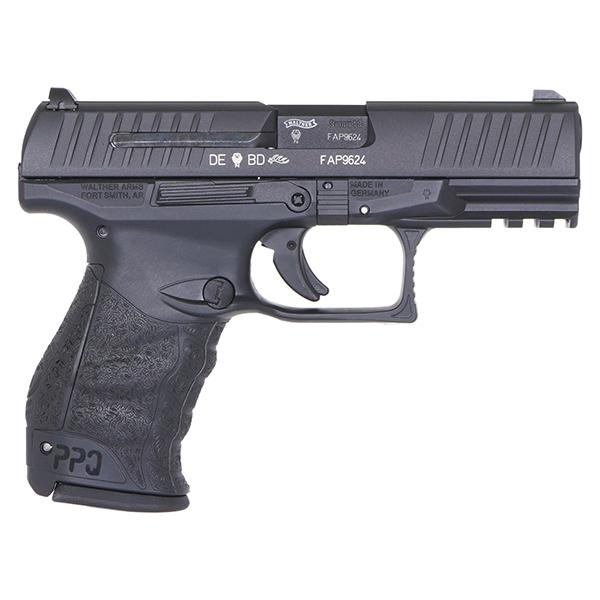 UMAREX (VFC) Walther PPQ M2 Gen.2 ガスブローバック  【マガジン2本付き】 |  | 02
