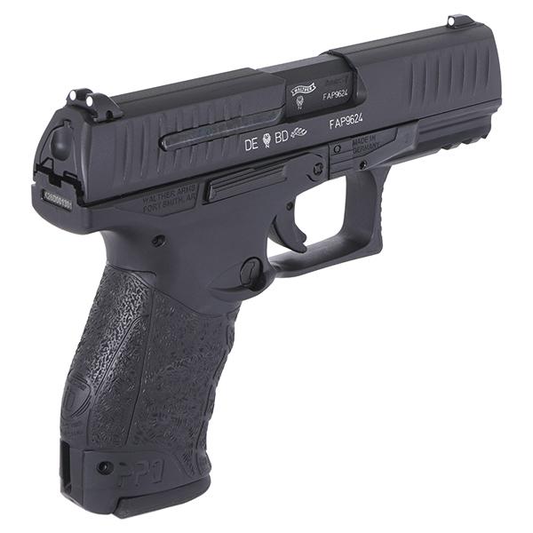 UMAREX (VFC) Walther PPQ M2 Gen.2 ガスブローバック  【マガジン2本付き】 |  | 04