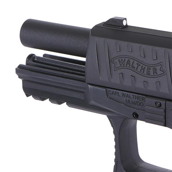 UMAREX (VFC) Walther PPQ M2 Gen.2 ガスブローバック  【マガジン2本付き】 |  | 06