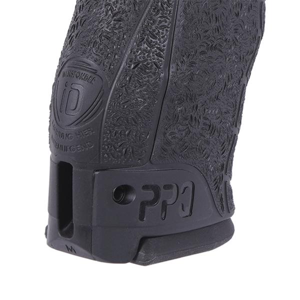 UMAREX (VFC) Walther PPQ M2 Gen.2 ガスブローバック  【マガジン2本付き】 |  | 07