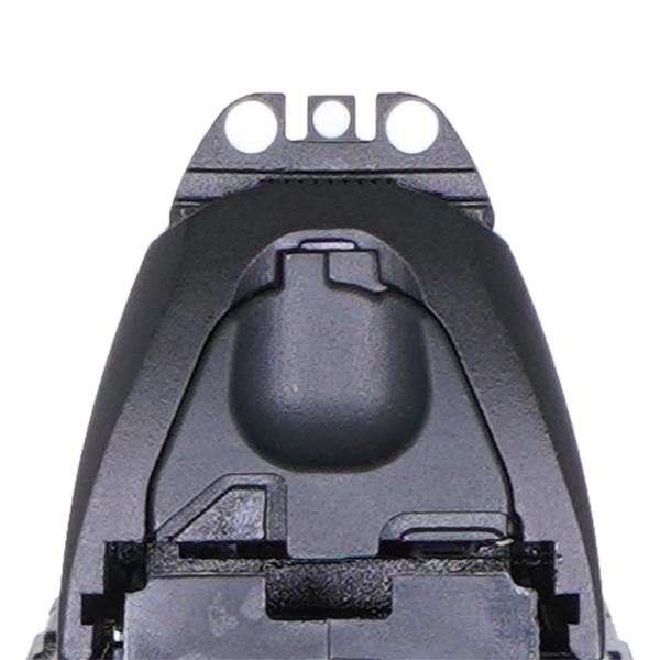 UMAREX (VFC) Walther PPQ M2 Gen.2 ガスブローバック  【マガジン2本付き】 |  | 08