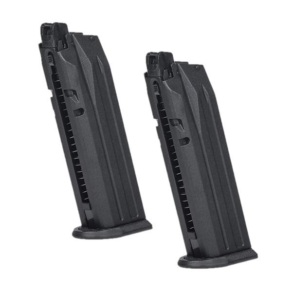 UMAREX (VFC) Walther PPQ M2 Gen.2 ガスブローバック  【マガジン2本付き】 |  | 09