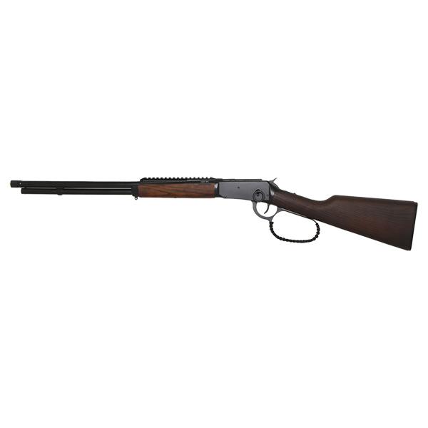 UMAREX Legends CO2 レバーアクションライフル Cowboy Rifle Renegade ウォールナットver. | 