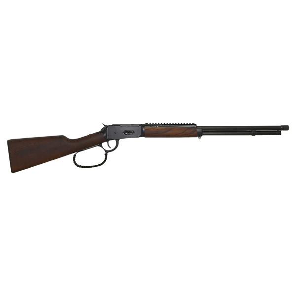 UMAREX Legends CO2 レバーアクションライフル Cowboy Rifle Renegade ウォールナットver. |  | 01