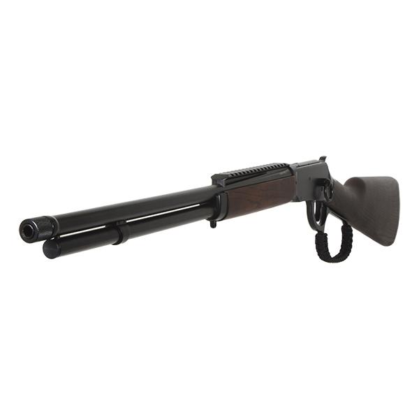 レバーアクションライフル トイガン UMAREX Legends CO2 レバーアクションライフル Cowboy Rifle Renegade