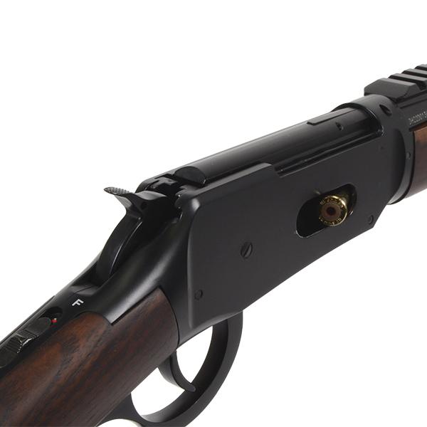 UMAREX Legends CO2 レバーアクションライフル Cowboy Rifle Renegade