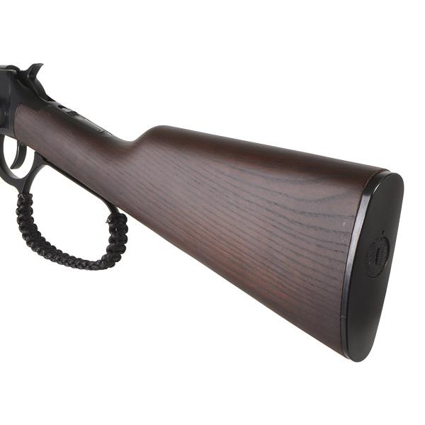 UMAREX Legends CO2 レバーアクションライフル Cowboy Rifle Renegade
