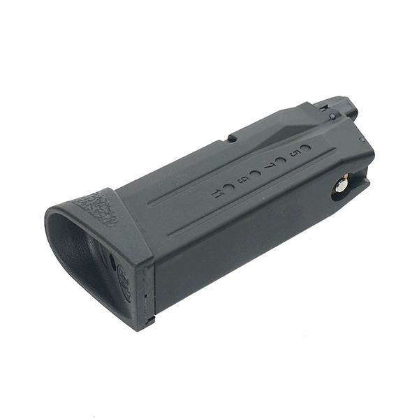 UMAREX / VFC Smith & Wesson M&P9C ガスブローバック (S&W Licensed) |  | 05