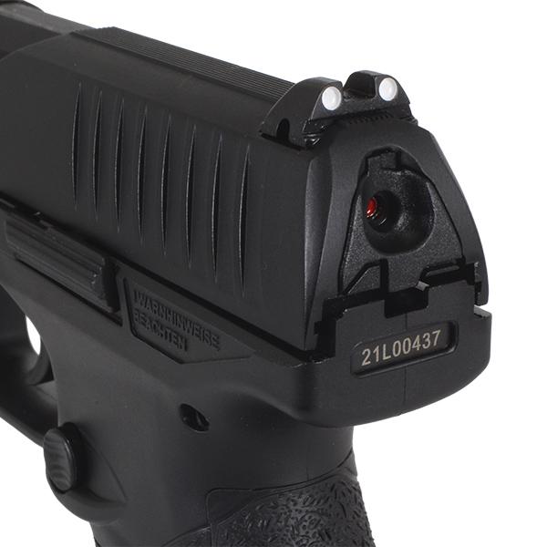 UMAREX (VFC) Walther PPQ M3 ガスブローバック(Walther Licensed