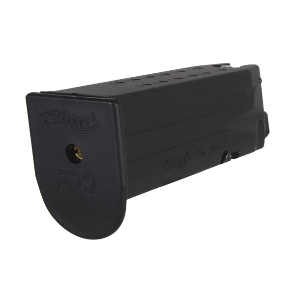 UMAREX (VFC) Walther PPQ M3 ガスブローバック(Walther Licensed) |  | 09