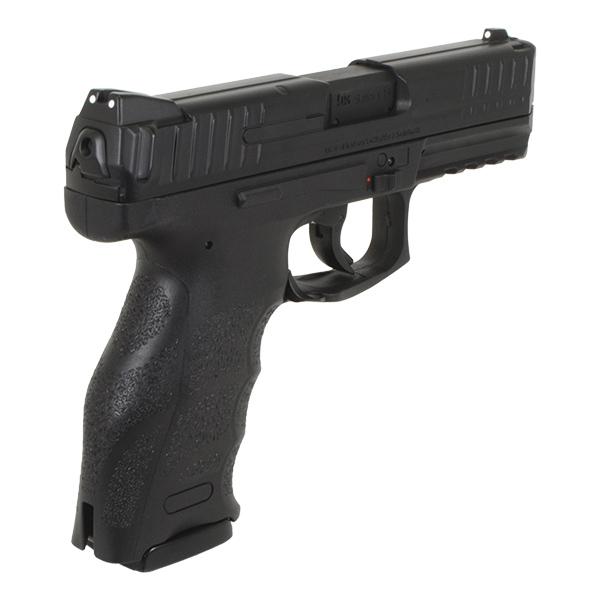 CO2 ガスブロ UMAREX(WG) VP9 ガスブローバック ブラック (HK Licensed) |  | 03