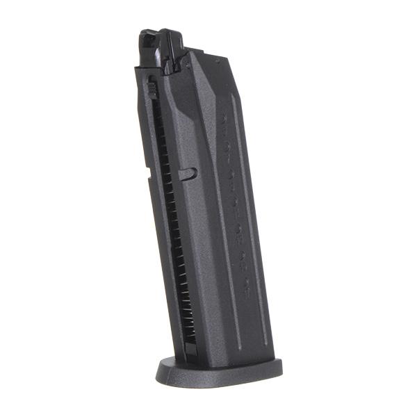 UMAREX / VFC Smith & Wesson M&P9 Performance Center ガスブローバック (S&W Licensed) |  | 07