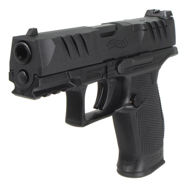 UMAREX / VFC Walther PDP COMPACT 4インチ ガスブローバック(Walther Licensed) |  | 02