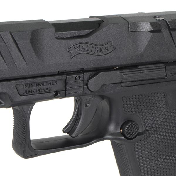 UMAREX / VFC Walther PDP COMPACT 4インチ ガスブローバック(Walther Licensed) |  | 04