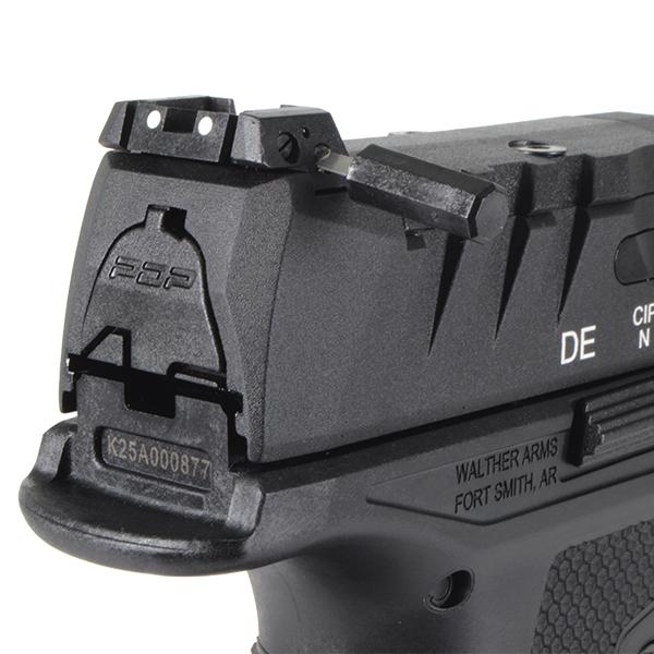 UMAREX / VFC Walther PDP COMPACT 4インチ ガスブローバック(Walther Licensed) |  | 07