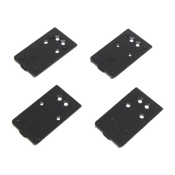 UMAREX / VFC Walther PDP COMPACT 4インチ ガスブローバック(Walther Licensed) |  | 08