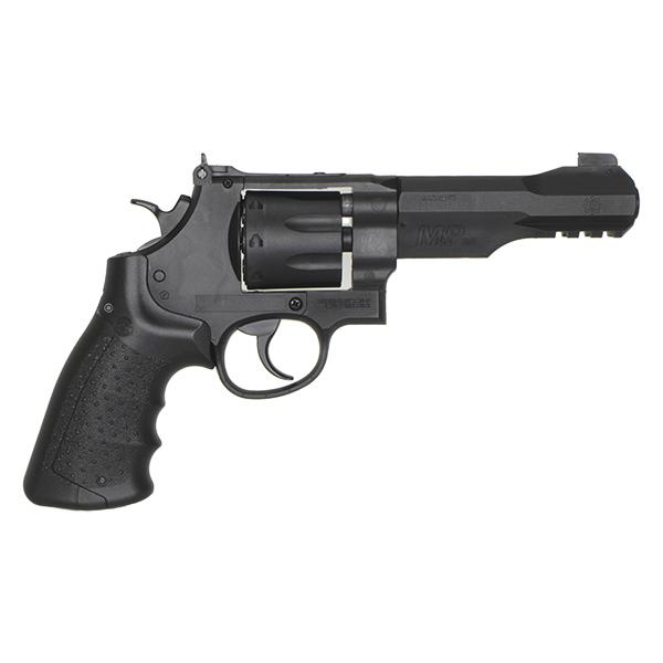 Smith & Wesson ガスリボルバー 楽天市場】ガスリボルバー S&W M38 ボディガード エアウェイト J