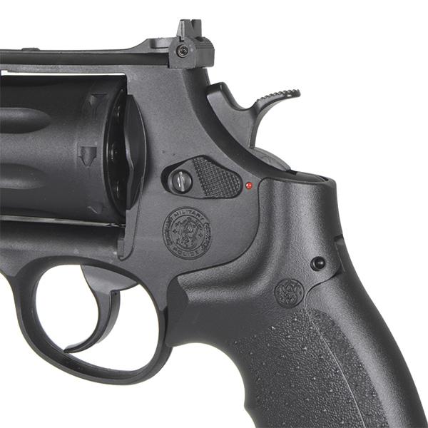 UMAREX(WG) Smith & Wesson M&P R8 CO2ガスリボルバー (S&W Licensed) |  | 03