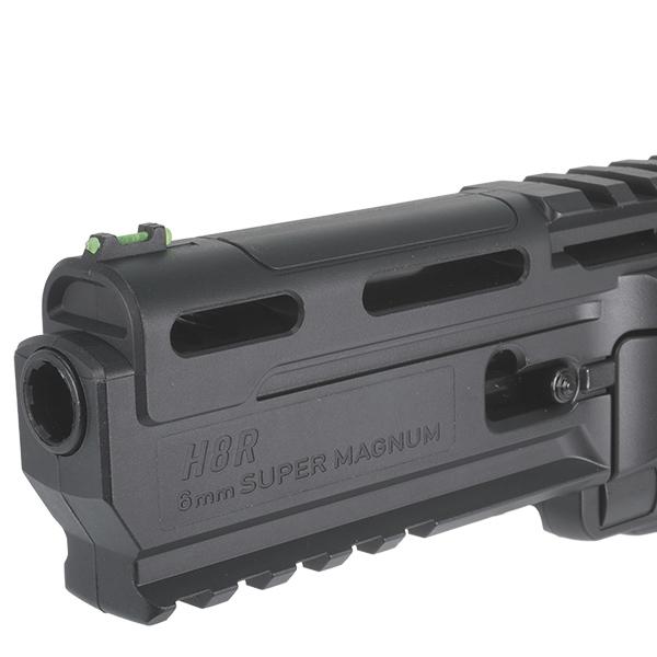 UMAREX(WG) Elite Force H8R Gen.2 CO2ガスリボルバー JP ver. |  | 02