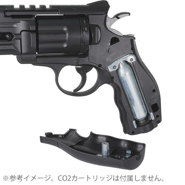 UMAREX(WG) Elite Force H8R Gen.2 CO2ガスリボルバー JP ver. |  | 05