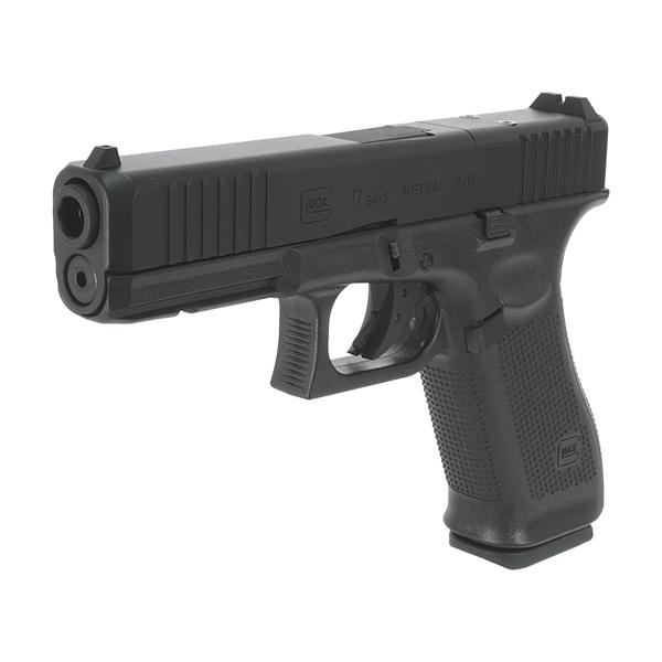 UMAREX / VFC GLOCK17 Gen.5 MOS　ガスブローバック |  | 02