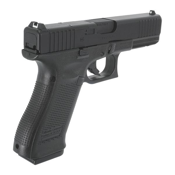 UMAREX / VFC GLOCK17 Gen.5 MOS　ガスブローバック |  | 03