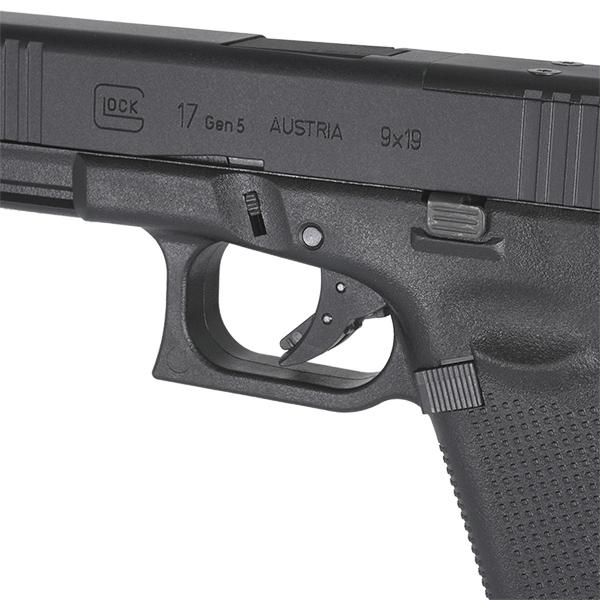 UMAREX / VFC GLOCK17 Gen.5 MOS　ガスブローバック |  | 04