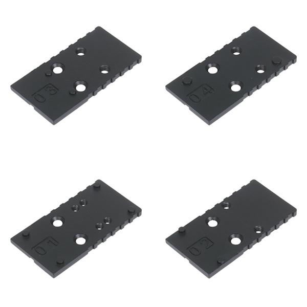 UMAREX / VFC GLOCK17 Gen.5 MOS　ガスブローバック |  | 07