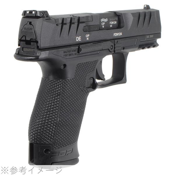 2月以降 入荷予定【予約券】 UMAREX / VFC Walther PDP COMPACT 4インチ ガスブローバック グレー(Walther Licensed) |  | 03