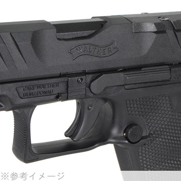 2月以降 入荷予定【予約券】 UMAREX / VFC Walther PDP COMPACT 4インチ ガスブローバック グレー(Walther Licensed) |  | 04