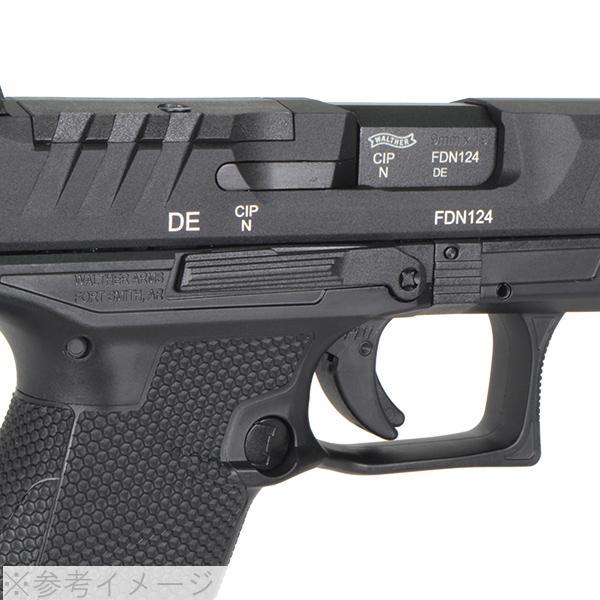 2月以降 入荷予定【予約券】 UMAREX / VFC Walther PDP COMPACT 4インチ ガスブローバック グレー(Walther Licensed) |  | 05