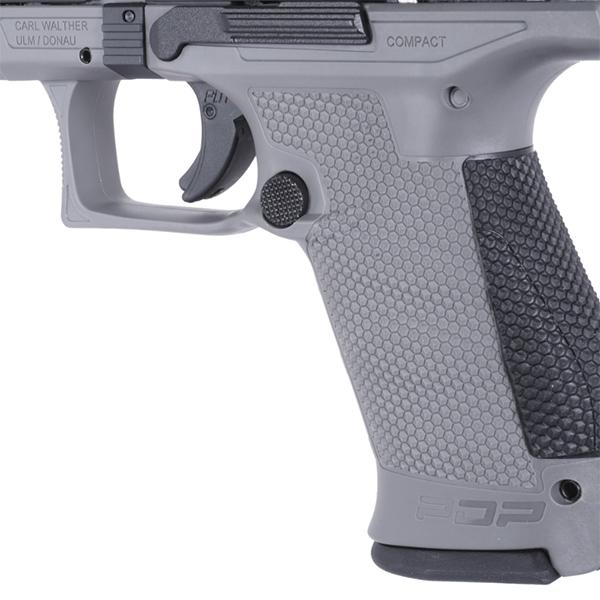 UMAREX / VFC Walther PDP COMPACT 4インチ ガスブローバック グレー(Walther Licensed ) |  | 06