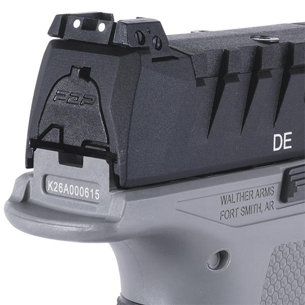 UMAREX / VFC Walther PDP COMPACT 4インチ ガスブローバック グレー(Walther Licensed ) |  | 07