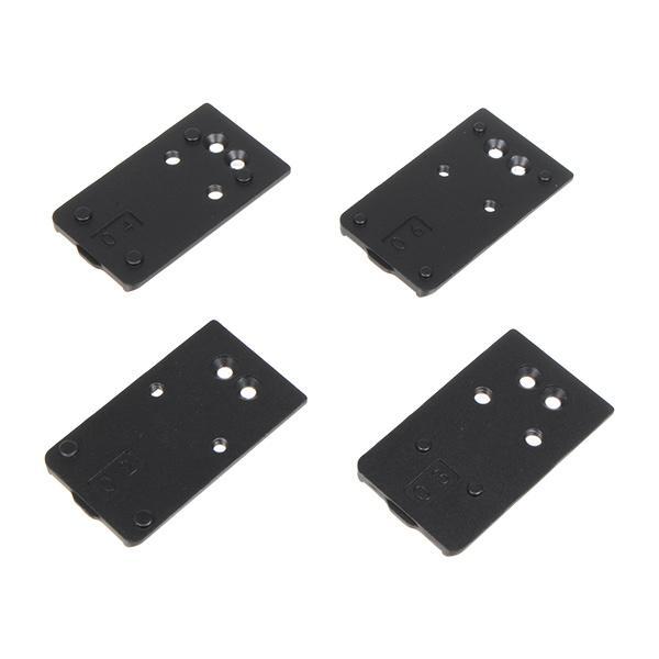 UMAREX / VFC Walther PDP COMPACT 4インチ ガスブローバック グレー(Walther Licensed ) |  | 08