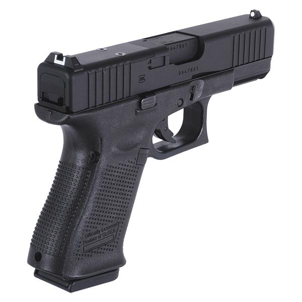 UMAREX / VFC GLOCK19 Gen.5 MOS ガスブローバック |  | 03