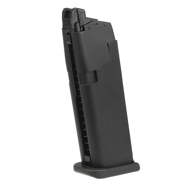 UMAREX / VFC GLOCK19 Gen.5 MOS ガスブローバック |  | 08